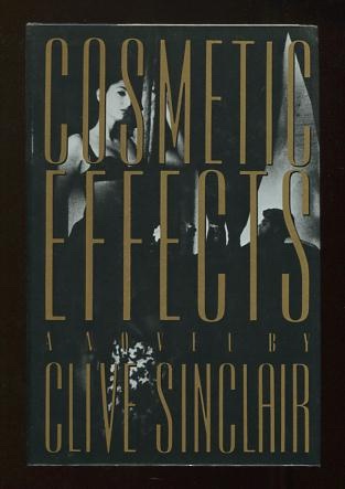 Cosmetic Effects [*SIGNED*]