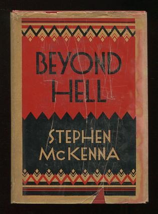 Beyond Hell