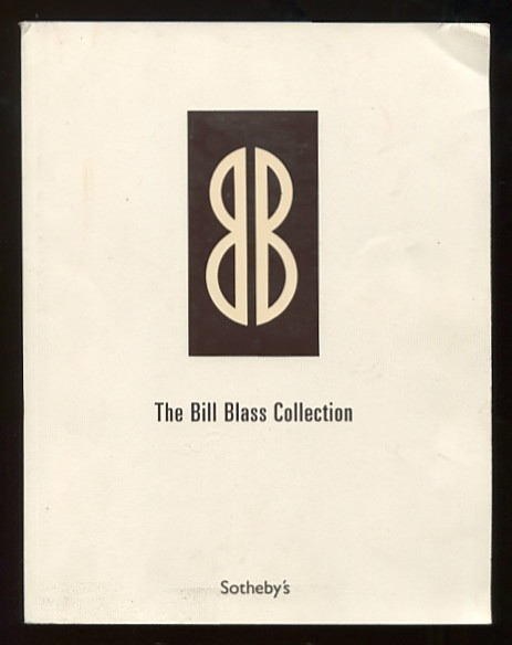 The Bill Blass Collection: New York, October 21-23, 2003