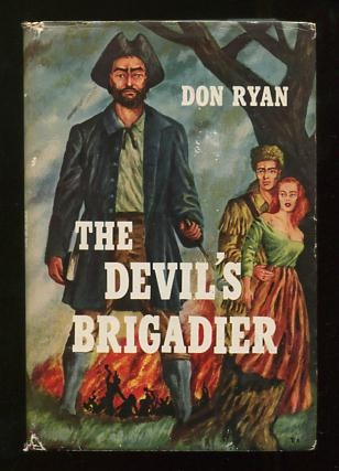 The Devil's Brigadier