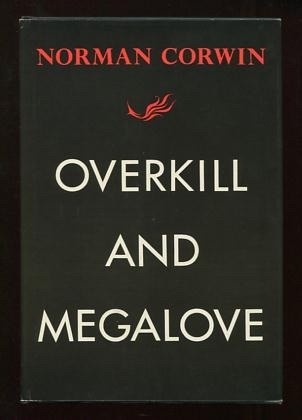 Overkill and Megalove [*SIGNED*]