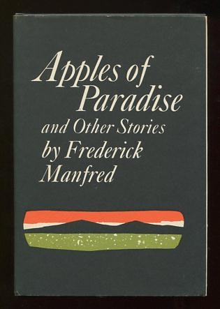 Apples of Paradise, and other stories