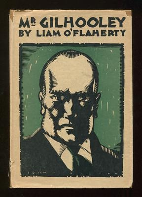 Mr. Gilhooley