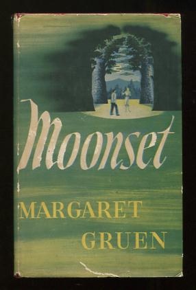 Moonset