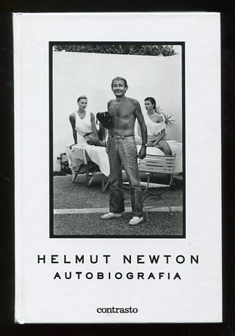 Autobiografia [Italian edition]