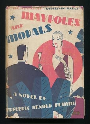 Maypoles and Morals