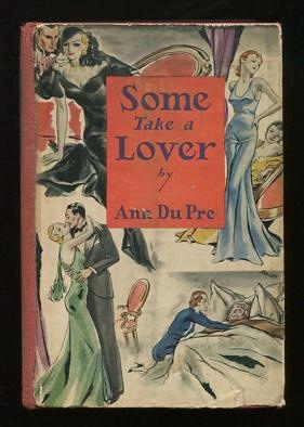 Some Take a Lover