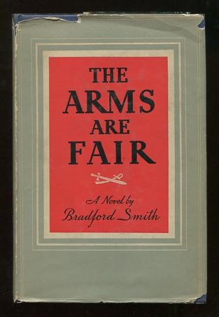 The Arms are Fair