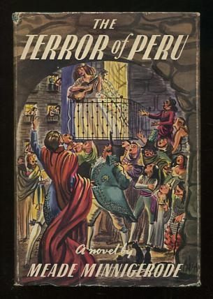 The Terror of Peru