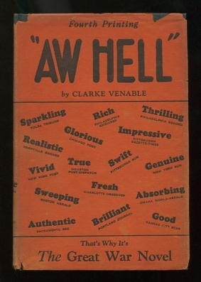"Aw Hell"