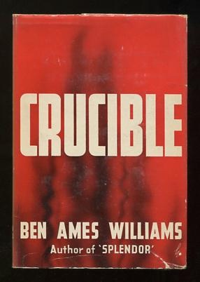 Crucible