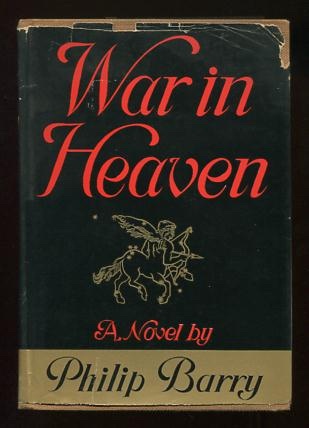 War in Heaven