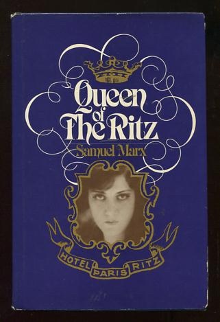 Queen of the Ritz [*SIGNED*]