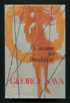 Cocaine for Breakfast [*SIGNED*]