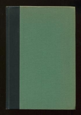 Through the Night; a mystery play