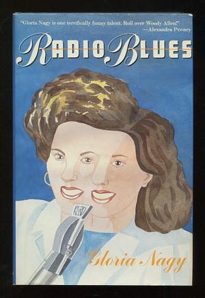 Radio Blues [*SIGNED*]