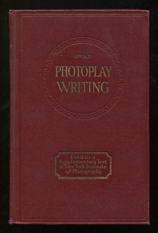 Photoplay Writing