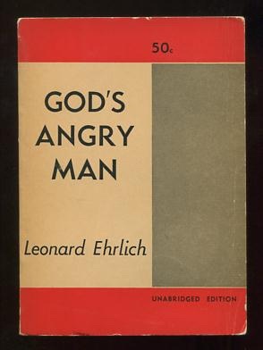 God's Angry Man