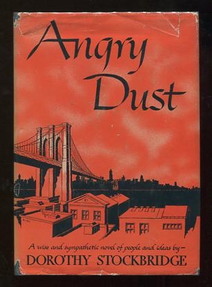 Angry Dust