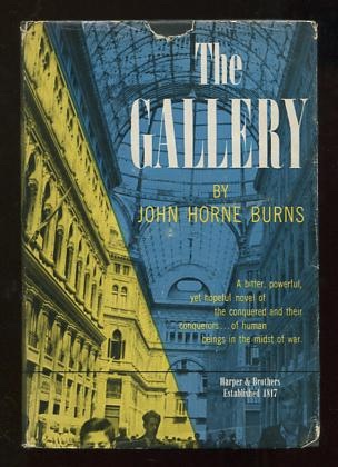 The Gallery