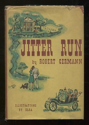 Jitter Run