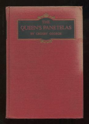 The Queen's Panetelas