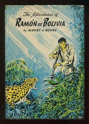 The Adventures of Ramn of Bolivia
