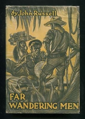 Far Wandering Men