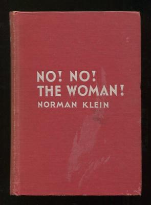 No! No! The Woman!