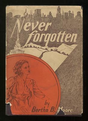 Never Forgotten