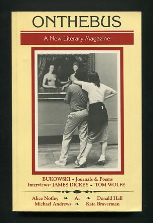 ONTHEBUS - Issue 13 (Winter 1993/Spring 1994)