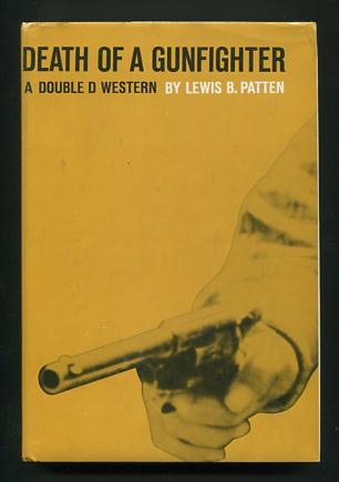 Death of a Gunfighter
