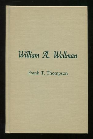 William A. Wellman