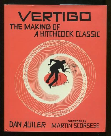Vertigo: The Making of a Hitchcock Classic