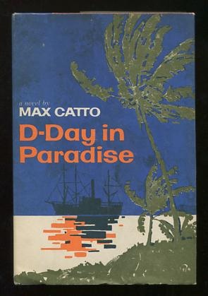 D-Day in Paradise