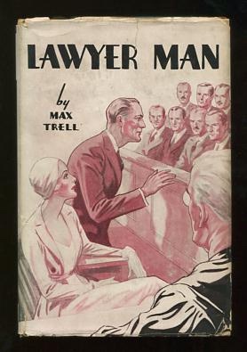 Lawyer Man