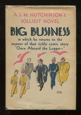 Big Business