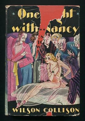 One Night with Nancy