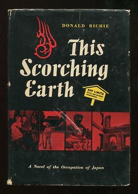 This Scorching Earth