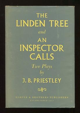 The Linden Tree -and- An Inspector Calls