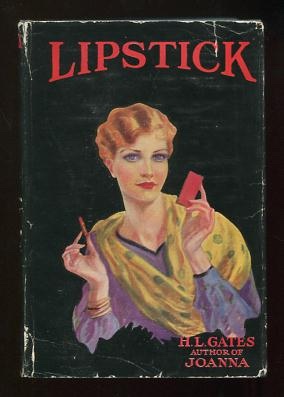 Lipstick: A Novel of Us and Our Young Sophisticates