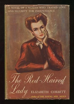 The Red-Haired Lady