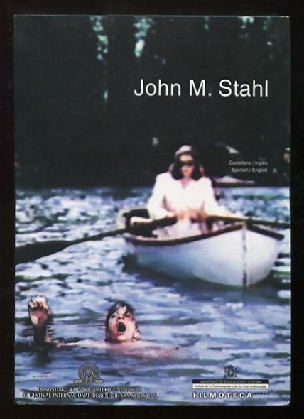 John M. Stahl [bilingual Spanish/English edition]