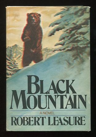 Black Mountain