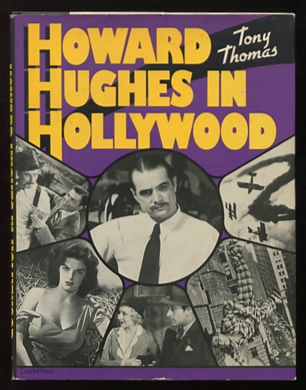 Howard Hughes in Hollywood