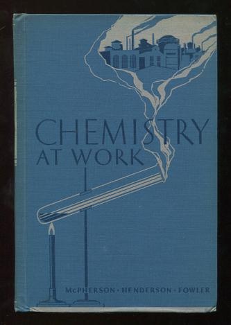 Chemistry at Work