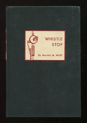 Whistle Stop