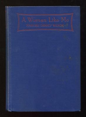 A Woman Like Me