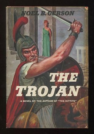 The Trojan