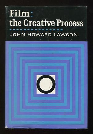 Film: The Creative Process: The Search for an Audio-Visual Language and Structure